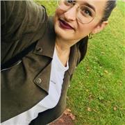 Enseignante d’espagnol native expérimentée pour tous les niveaux